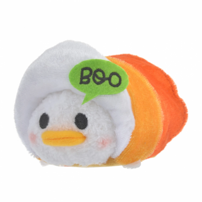 【JP disneystore】 2022 halloween Tsum Tsum Donald