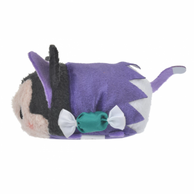 【JP disneystore】 2022 halloween Tsum Tsum Minnie