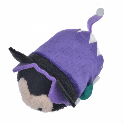 【JP disneystore】 2022 halloween Tsum Tsum Minnie
