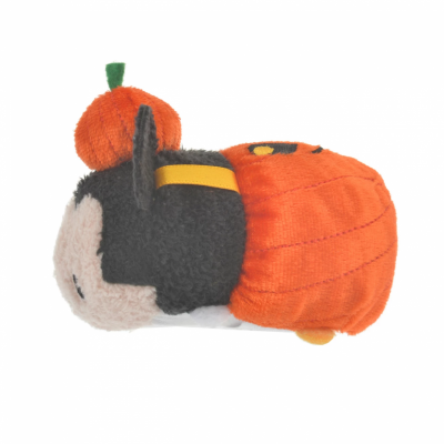 【JP disneystore】 2022 halloween Tsum Tsum Mickey