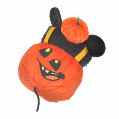 【JP disneystore】 2022 halloween Tsum Tsum Mickey