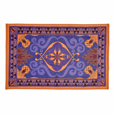 【JP disneystore】 ALADDIN 30years 浴巾