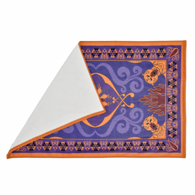 【JP disneystore】 ALADDIN 30years 浴巾