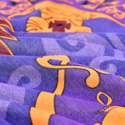 【JP disneystore】 ALADDIN 30years 浴巾