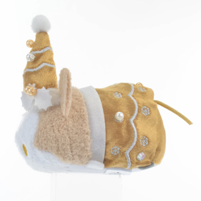 【JP disneystore】 Christmas 2022 Tsum Tsum Mickey