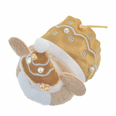 【JP disneystore】 Christmas 2022 Tsum Tsum Mickey