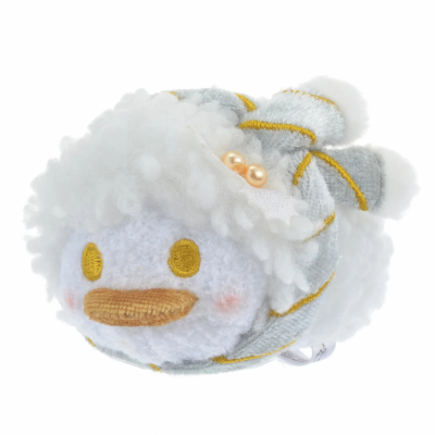 【JP disneystore】 Christmas 2022 Tsum Tsum Donald