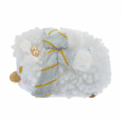 【JP disneystore】 Christmas 2022 Tsum Tsum Donald