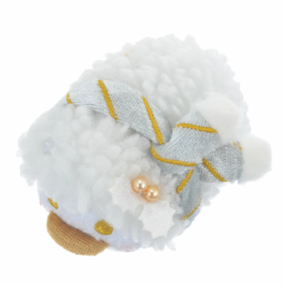【JP disneystore】 Christmas 2022 Tsum Tsum Donald
