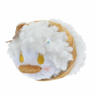 【JP disneystore】 Christmas 2022 Tsum Tsum Daisy
