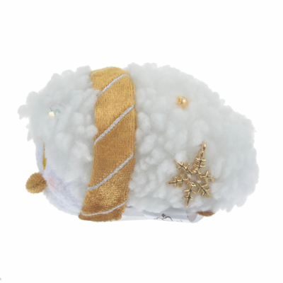 【JP disneystore】 Christmas 2022 Tsum Tsum Daisy