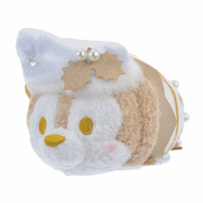 【JP disneystore】 Christmas 2022 Tsum Tsum Chip
