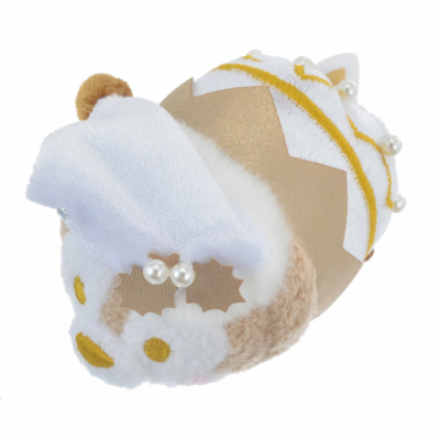 【JP disneystore】 Christmas 2022 Tsum Tsum Chip