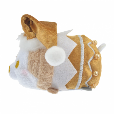 【JP disneystore】 Christmas 2022 Tsum Tsum Dale