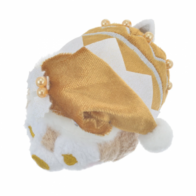 【JP disneystore】 Christmas 2022 Tsum Tsum Dale
