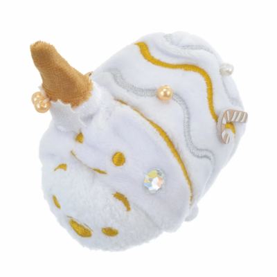 【JP disneystore】 Christmas 2022 Tsum Tsum Pooh