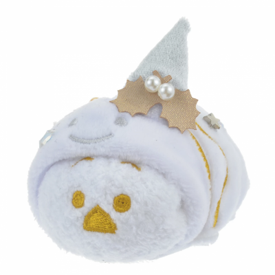 【JP disneystore】 Christmas 2022 Tsum Tsum Piglet