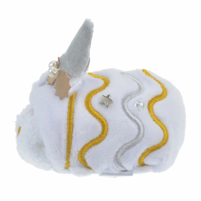 【JP disneystore】 Christmas 2022 Tsum Tsum Piglet