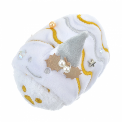 【JP disneystore】 Christmas 2022 Tsum Tsum Piglet