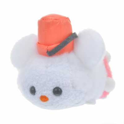 【JP disneystore】雪 2022 Tsum Tsum Mickey
