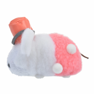 【JP disneystore】雪 2022 Tsum Tsum Mickey