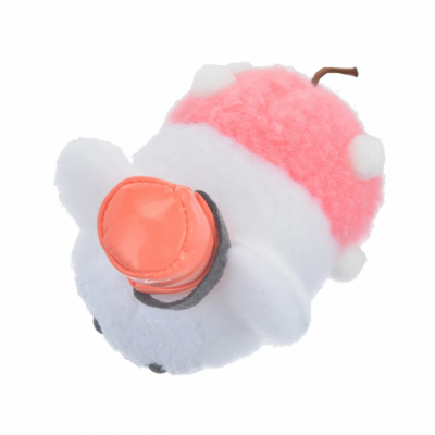 【JP disneystore】雪 2022 Tsum Tsum Mickey