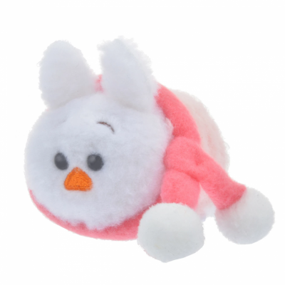 【JP disneystore】雪 2022 Tsum Tsum Piglet