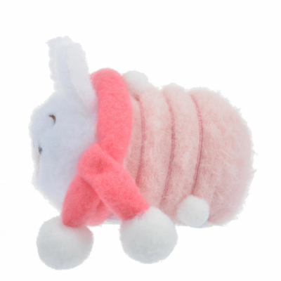 【JP disneystore】雪 2022 Tsum Tsum Piglet