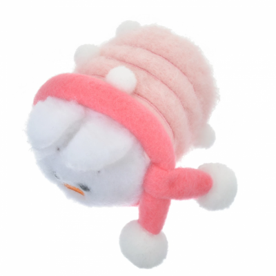 【JP disneystore】雪 2022 Tsum Tsum Piglet