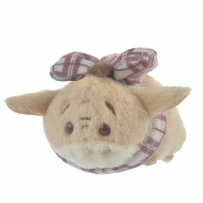 【JP disneystore】White Pooh 2022 Tsum Tsum Eeyore