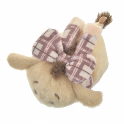 【JP disneystore】White Pooh 2022 Tsum Tsum Eeyore