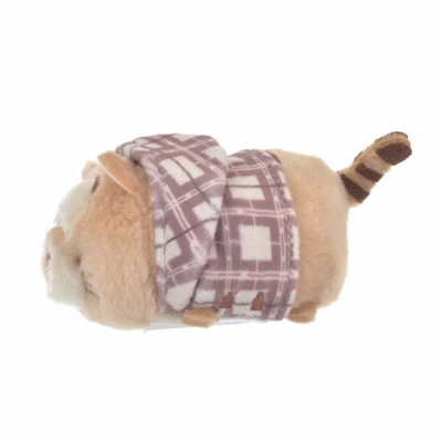 【JP disneystore】White Pooh 2022 Tsum Tsum Tigger