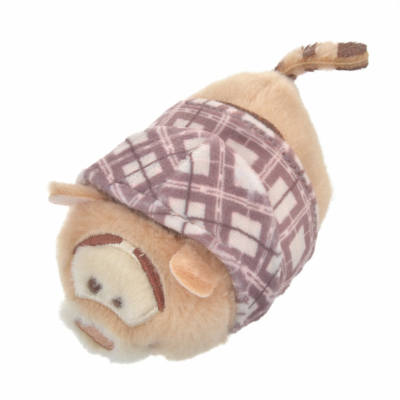 【JP disneystore】White Pooh 2022 Tsum Tsum Tigger