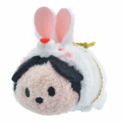 【JP disneystore】兔年 2023 卯(ウサギ)  Tsum Tsum Mickey