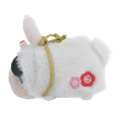 【JP disneystore】兔年 2023 卯(ウサギ)  Tsum Tsum Mickey