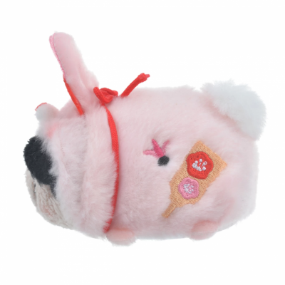 【JP disneystore】兔年 2023 卯(ウサギ)  Tsum Tsum Minnie