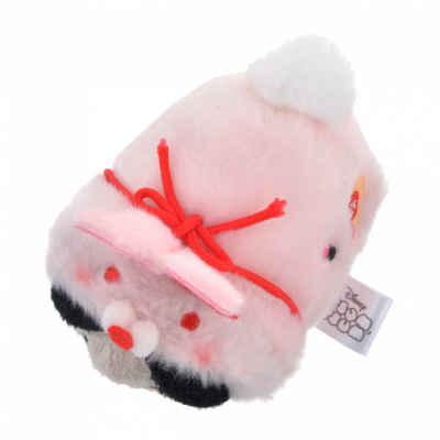 【JP disneystore】兔年 2023 卯(ウサギ)  Tsum Tsum Minnie