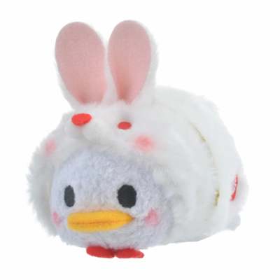 【JP disneystore】兔年 2023 卯(ウサギ)  Tsum Tsum Donald