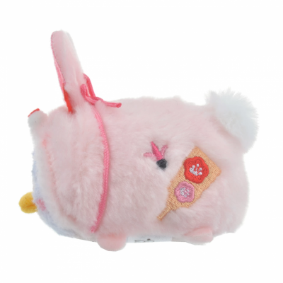 【JP disneystore】兔年 2023 卯(ウサギ)  Tsum Tsum Daisy