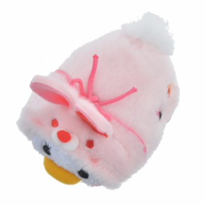 【JP disneystore】兔年 2023 卯(ウサギ)  Tsum Tsum Daisy
