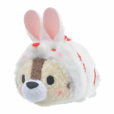 【JP disneystore】兔年 2023 卯(ウサギ)  Tsum Tsum Chip