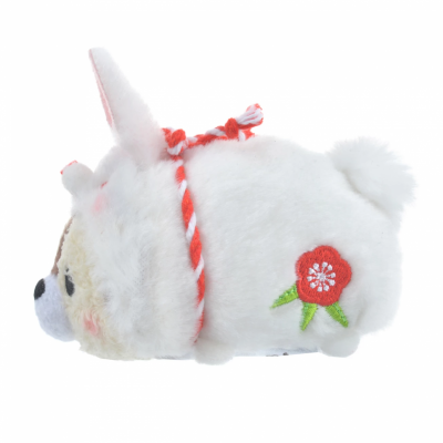 【JP disneystore】兔年 2023 卯(ウサギ)  Tsum Tsum Chip