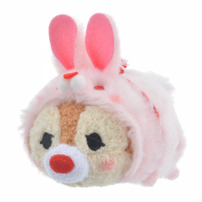 【JP disneystore】兔年 2023 卯(ウサギ)  Tsum Tsum Dale