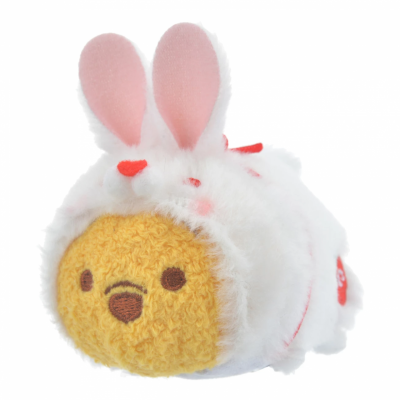 【JP disneystore】兔年 2023 卯(ウサギ)  Tsum Tsum Pooh