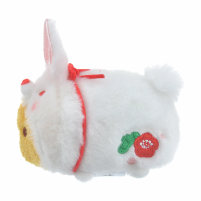 【JP disneystore】兔年 2023 卯(ウサギ)  Tsum Tsum Pooh