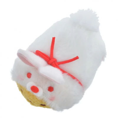 【JP disneystore】兔年 2023 卯(ウサギ)  Tsum Tsum Pooh