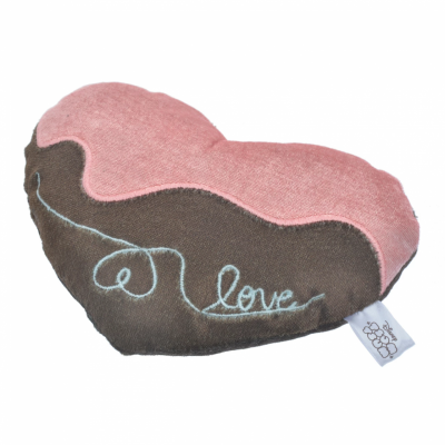 【JP disneystore】VALENTINE 2023  Tsum Tsum  Donald & Daisy