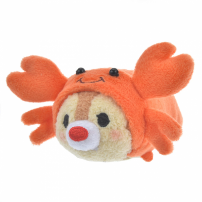 【 JP disneystore 】 ご当地 Limited  2023 北海道 Tsum Tsum Dale