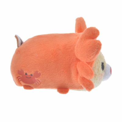【 JP disneystore 】 ご当地 Limited  2023 北海道 Tsum Tsum Dale