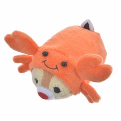 【 JP disneystore 】 ご当地 Limited  2023 北海道 Tsum Tsum Dale